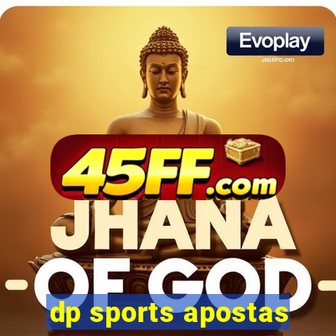 dp sports apostas